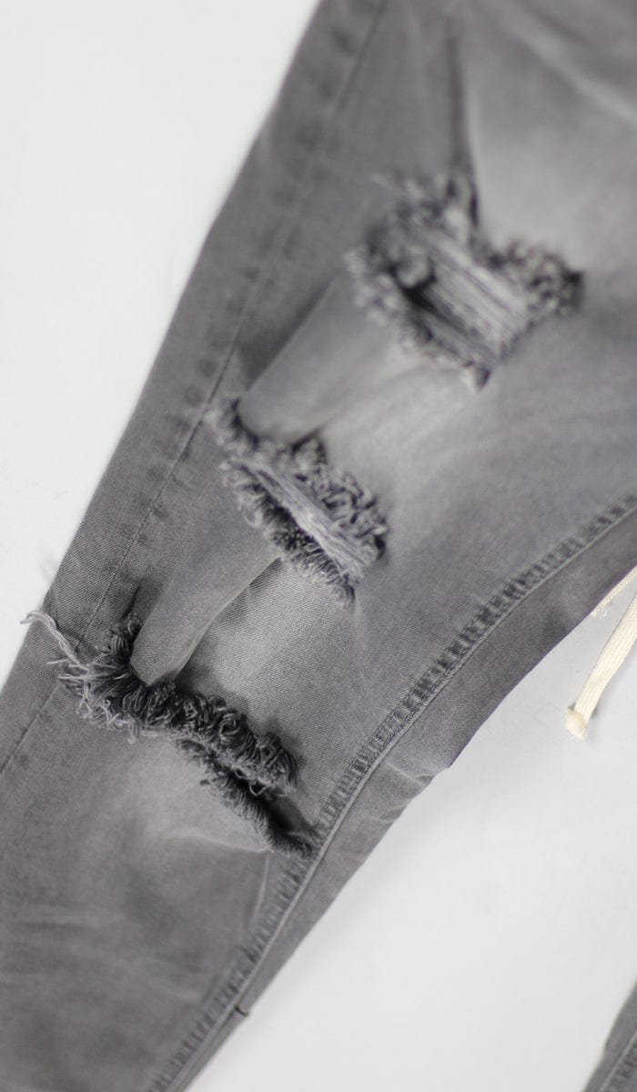 Gray Mufa Jeans - Image 8