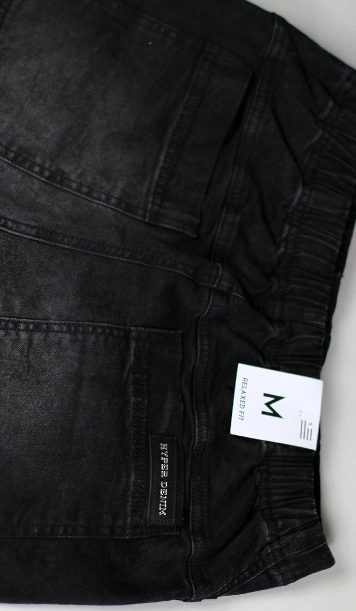 Black Skater Jeans - Image 11
