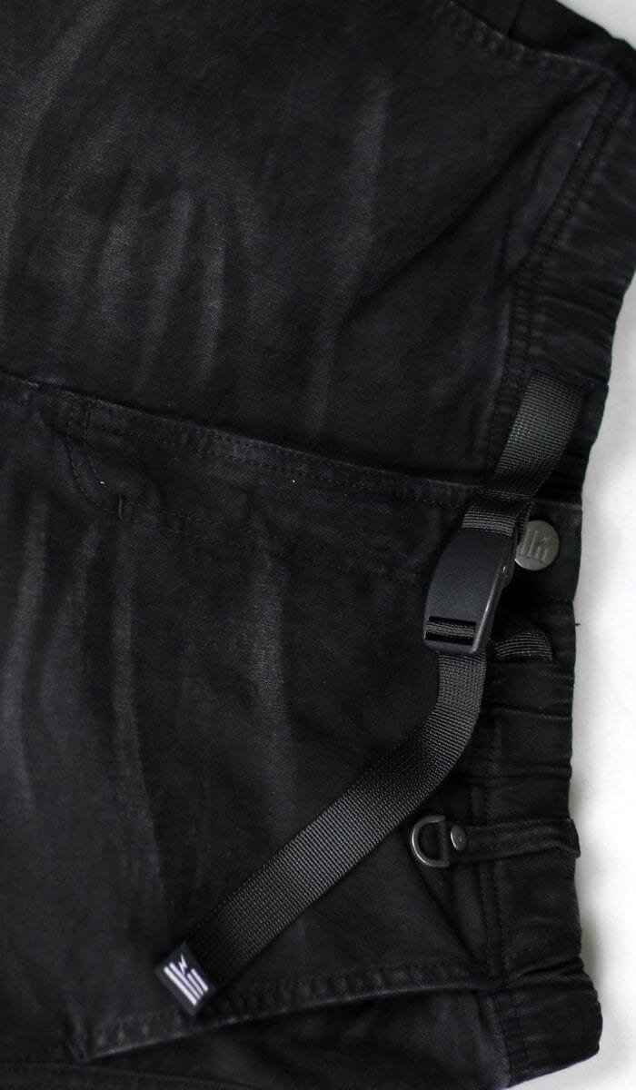 Black Skater Jeans - Image 9