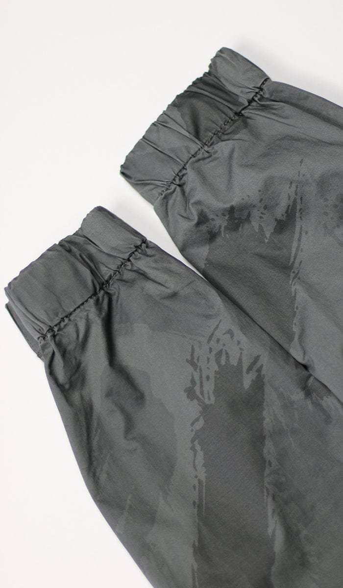Gray Camo Cool Joggers - Image 10