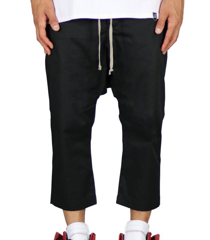 Black Bonobo Pants
