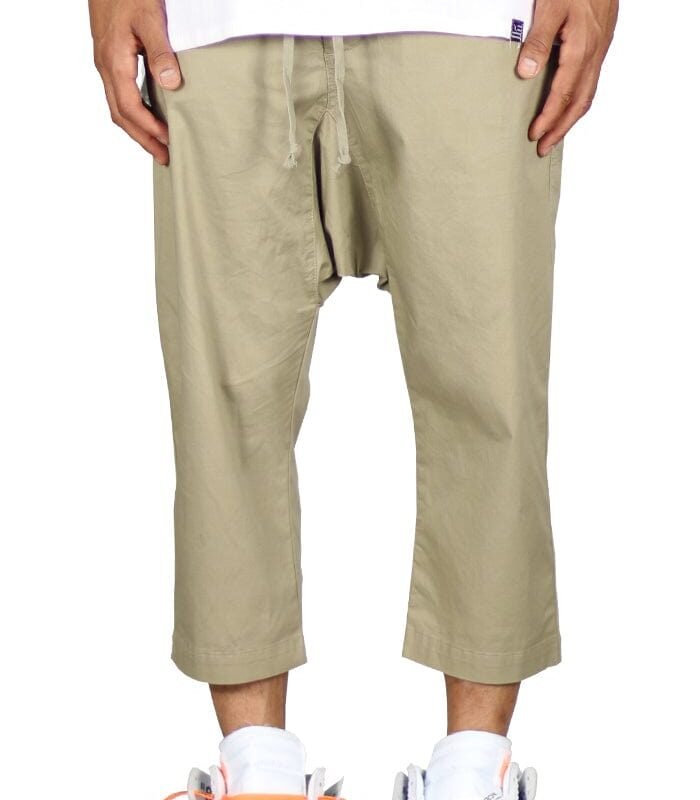 Khaki Bonobo Pants