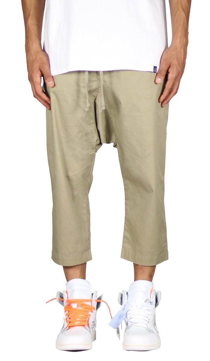 Khaki Bonobo Pants