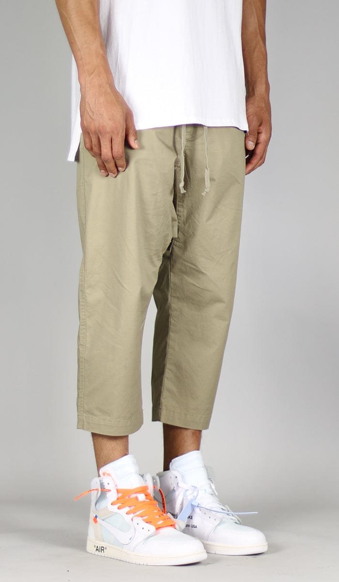 Khaki Bonobo Pants - Image 2