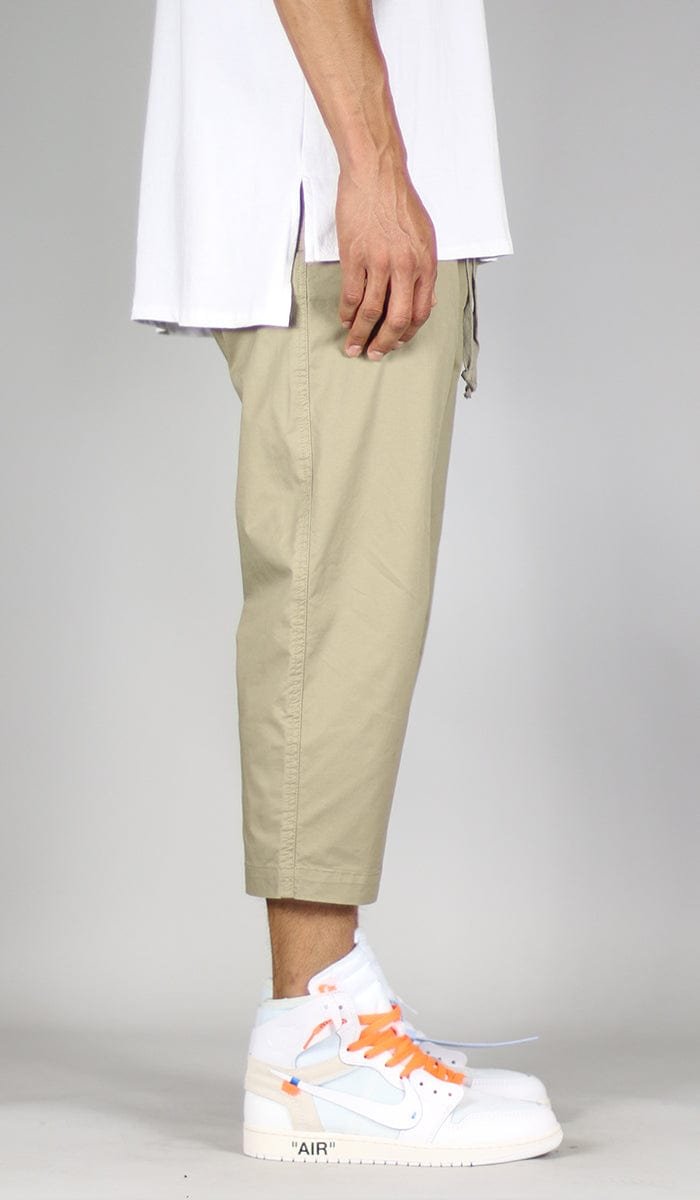 Khaki Bonobo Pants - Image 3