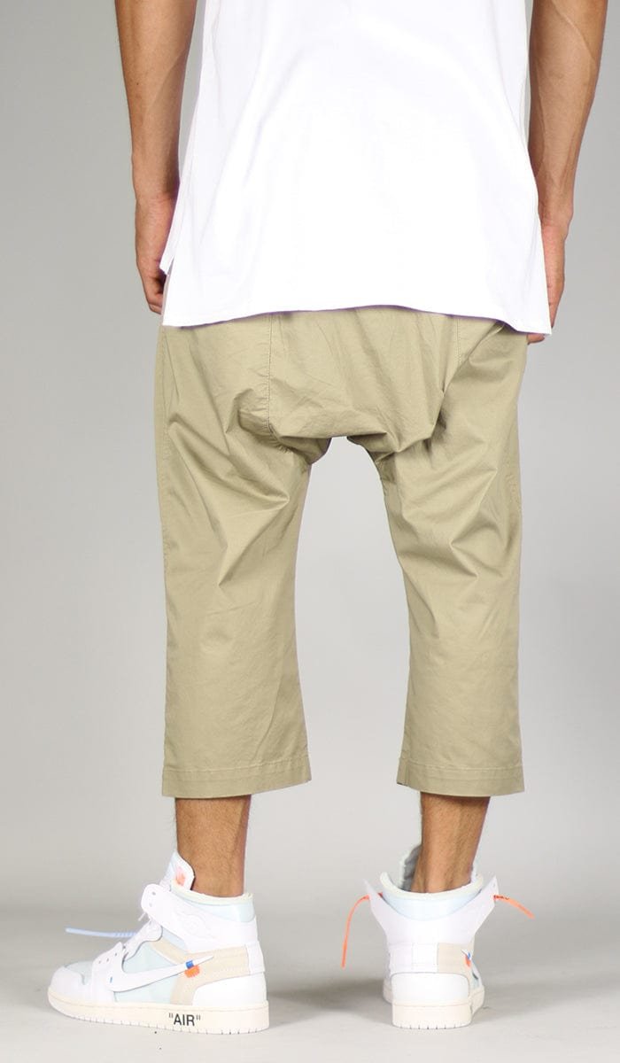Khaki Bonobo Pants - Image 4