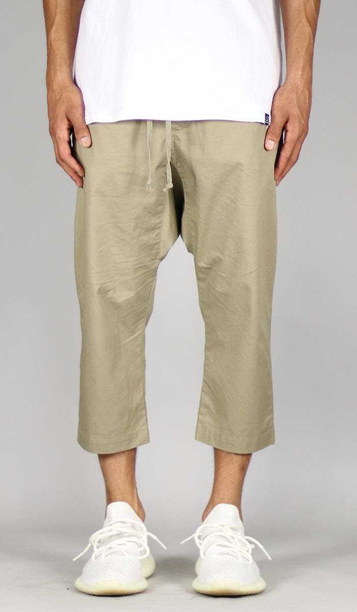 Khaki Bonobo Pants - Image 5