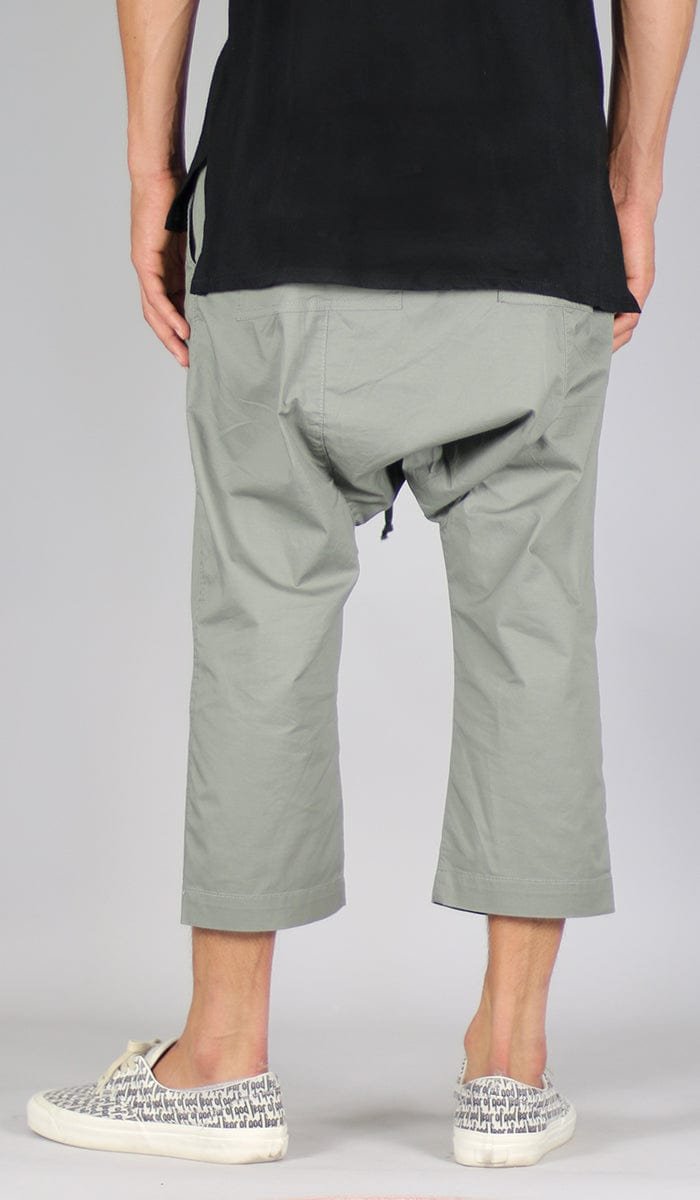 Olive Bonobo Pants - Image 4