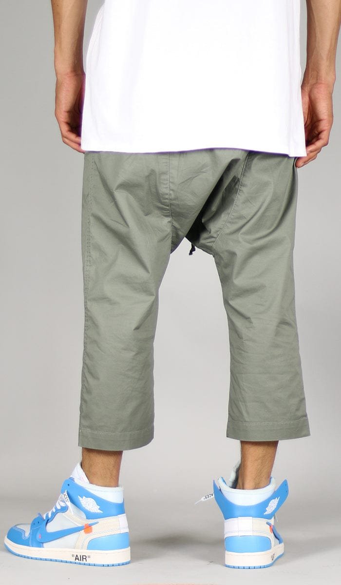 Olive Bonobo Pants - Image 7