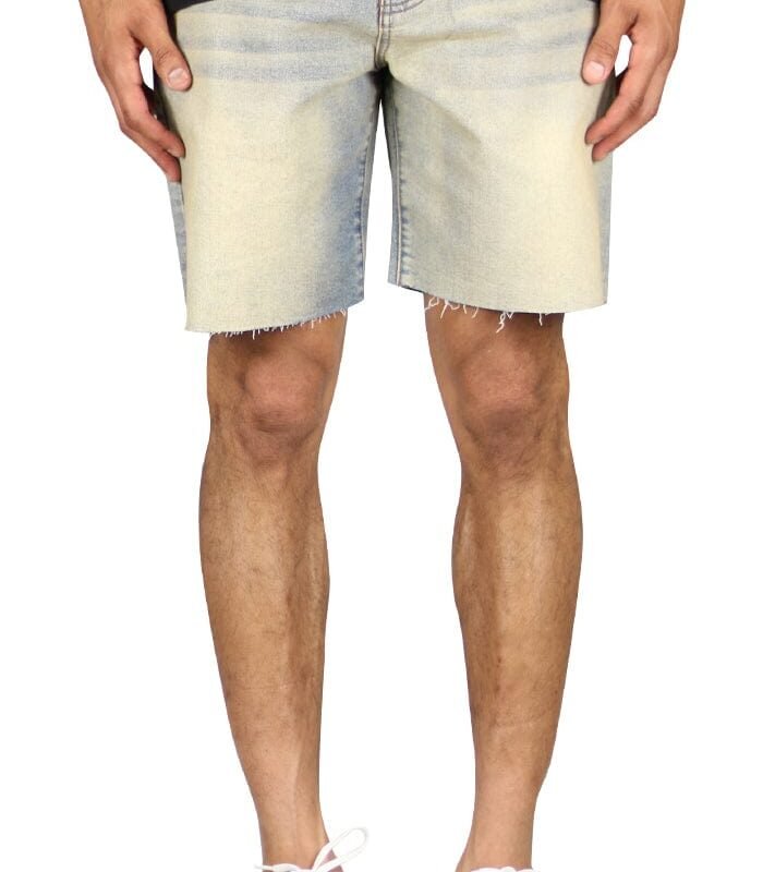 Vintage Denim Shorts