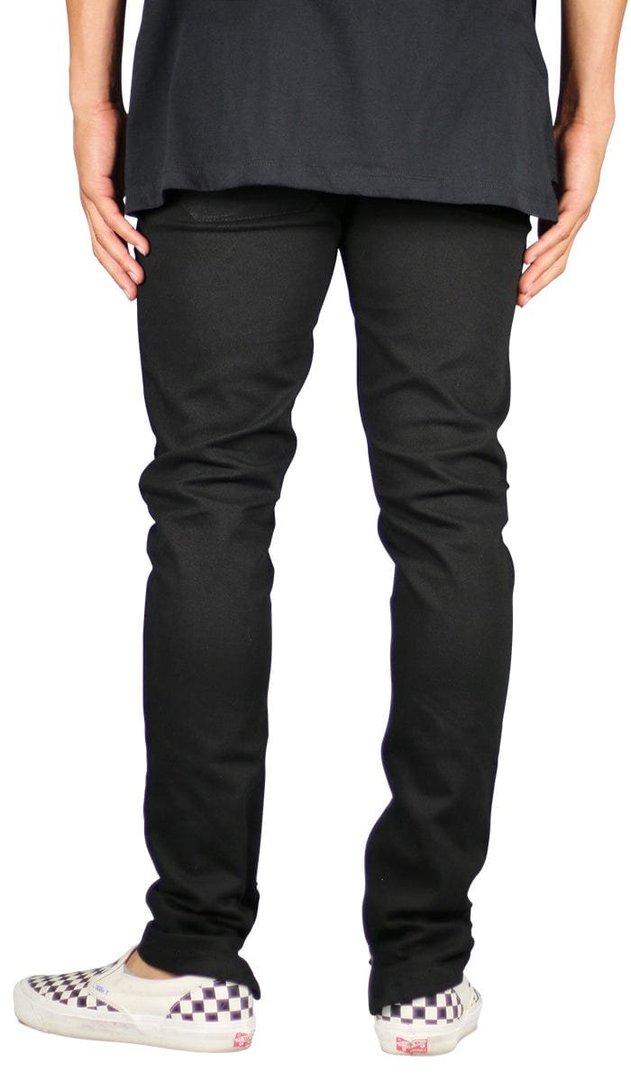 Black Zipper Pants - Image 7
