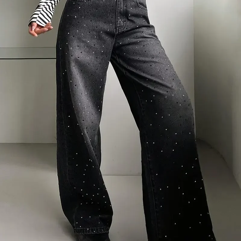 Ladies' Personality, Fashion And Trend Joint