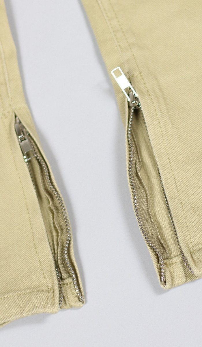 Khaki Ato Pants - Image 9