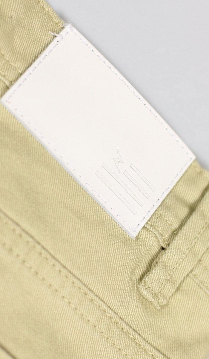 Khaki Ato Pants - Image 8