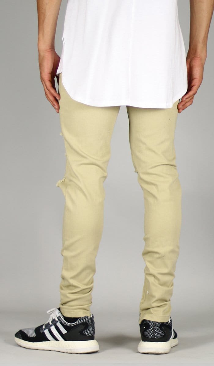 Khaki Ato Pants - Image 5
